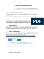 Actividad Tres Aa3-Ev03 Estrategias de Contenido de Marketin Digital