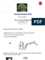 Neurotransmitters