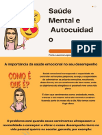 A Importância Da Saúde Emocional No Seu Desempenho JK