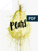 Pear