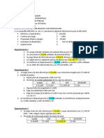 Ejemplo de Ordenes Por Proceso