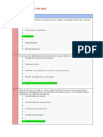 Examen 1ra Fase: Pregunta 1