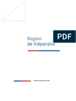 Región: de Valparaíso