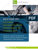 Repair In: Systems Assistance To