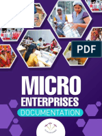 KudumbaShree MICRO Enterprises