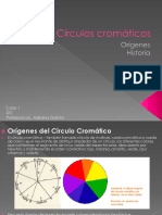 Circulos Cromaticos