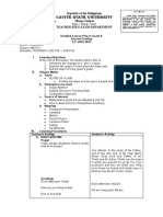 Detailed Lesson Plan in Grade 8 (FINAL DEMO)