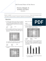 Práctica Dirigida 15 Grupo 2