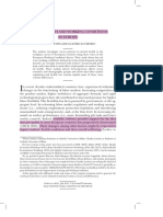 Mental Health and Working Conditions in Europe: Elena Cottini and Claudio Lucifora