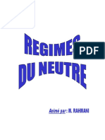 Regimes Du Neutre HTA