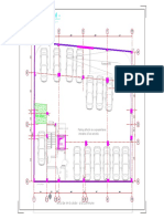 PH 2eme Sous Sol - : - Vue en Plan