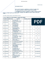 Transcript Sults