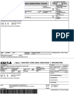 Boleto - Ema Nota 077