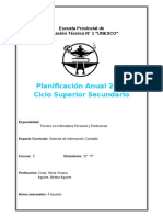 5to EF Sistema de Informacion Contable