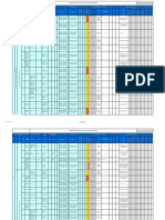 MATRIZ DE RIESGOS Actualizada