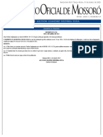 DOM - N 67 - Terça-Feira, 11 de Abril de 2023