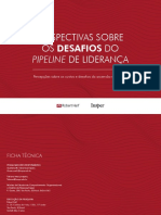 Perspectiva Sobre Os Desafios Do Pipeline de Liderança - Robert Half