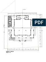 Denah Masjid Lt1 Alt4 FIX