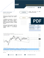 Dólar (WDOJ23) 06 - 03 - 23