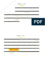 Calendario Financas