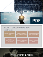 Philo 10-Ethics