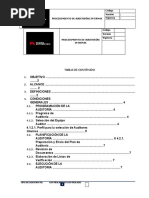 Procedimient-De-Auditorias-Internas Modificado