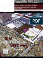 Journal of Building Information Modeling - Fall09