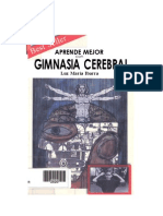 Gimnasia Cerebral