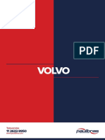 Volvo: Televendas