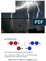 Electric Field