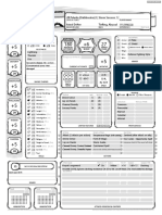 MPMB's Character Record Sheet (v13.1.4) (Printer Friendly) - BLANK.v2