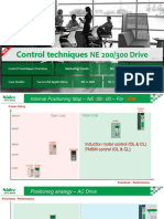 Media Control Techniques Overview Who Is NE