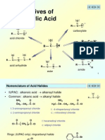 Derivatives