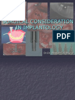 Surgical AP in Implant 21.07.09