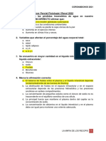 Se Encuentra en Mayor Cantidad en El Líquido Intracelular Que en El