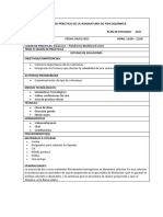 Guía de Práctica de La Asignatura de Fisicoquímica