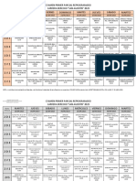 Examen Primer Parcial Reprogramado Carrera Derecho 2023