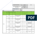 Sg-Ssma-F006 Matriz Aia