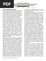 Carta Al Maestro