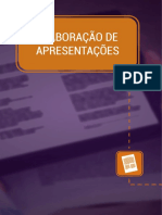 Capítulo Do Livro - APRESENTAÇÃO GRÁFICA DO TEXTO SEGUNDO A ABNT