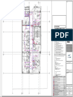 N.8.6 88dB 75cd 1W H 2m: Proyecto Ejecutivo