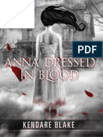 Anna Dressed in Blood