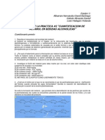 Equipo 1 Toxicidad Metanol