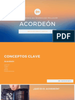 Acordeón