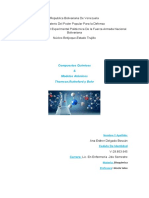 Trabajo Bioquimica