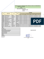 Registro y Control de Asistencia Anexo 3-Enero-Admin.