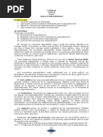 3B Emprendimiento Documento de Apoyo I Unidad