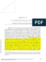 3 El Psicoanálisis - y - Sus - Diagnósticos Sergio-Campbell