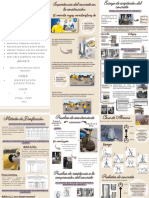 Tríptico Orientación Estructural