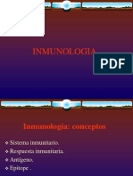 Celulas Del Sistema Inmune